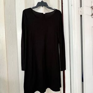 Old Navy Black Dress